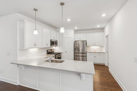 210 Trevor Drive Mount Juliet TN 37122
