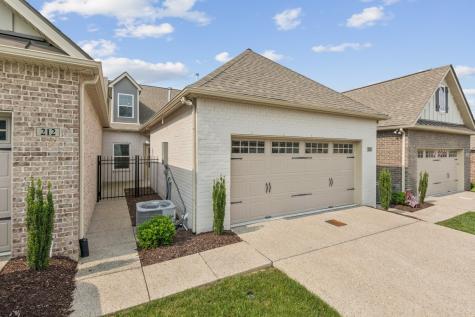 210 Trevor Drive Mount Juliet TN 37122