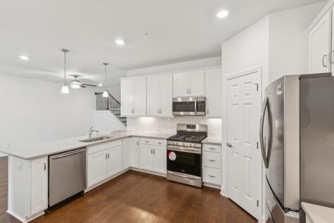 210 Trevor Drive Mount Juliet TN 37122