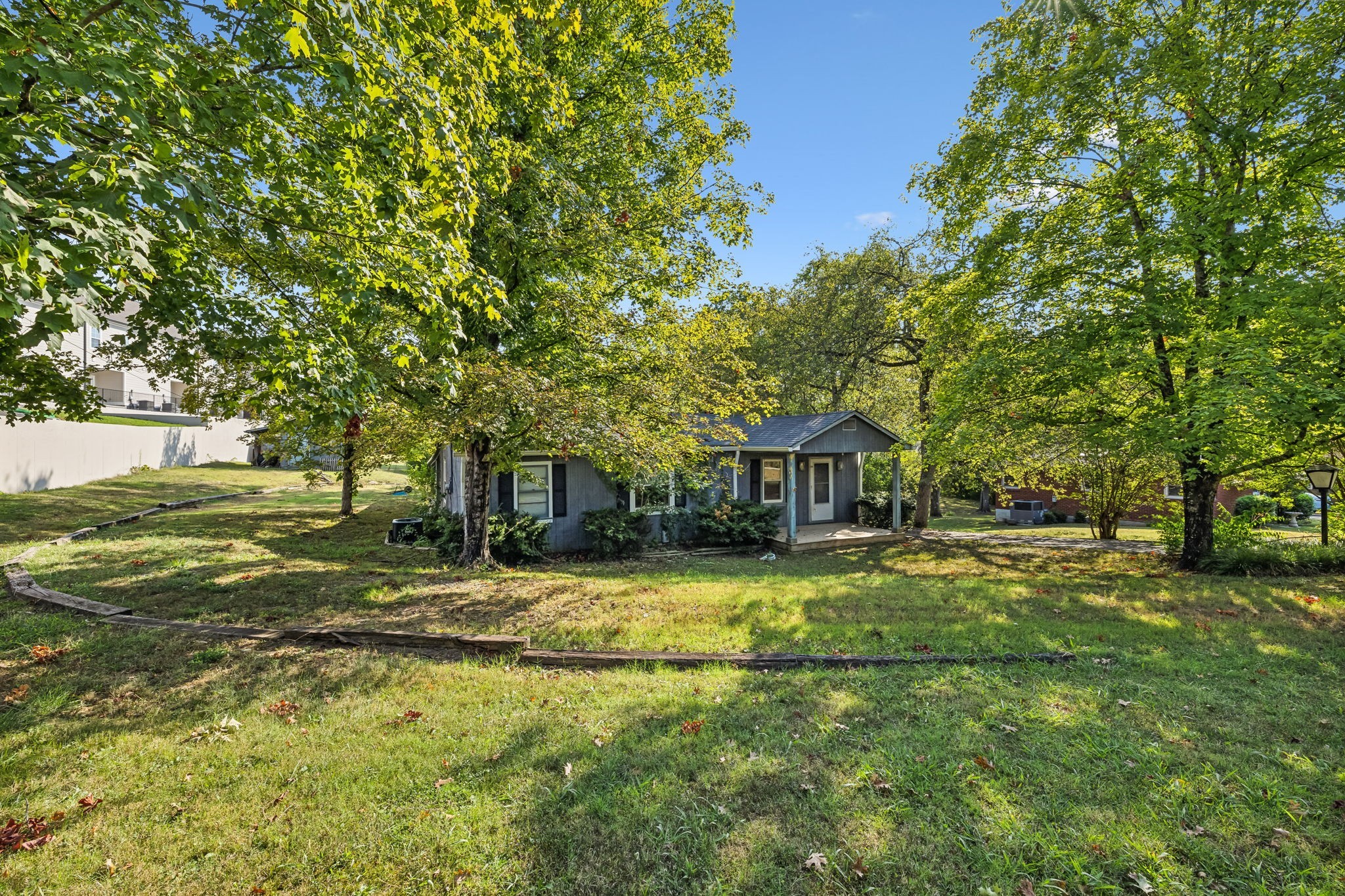 7345 Old Charlotte Pike Nashville TN 37209