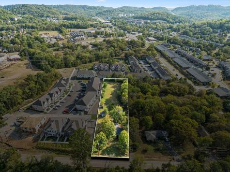 7345 Old Charlotte Pike Nashville TN 37209