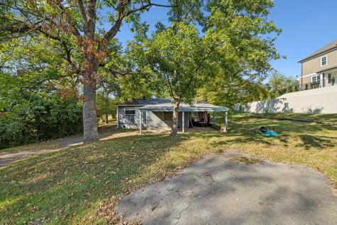 7345 Old Charlotte Pike Nashville TN 37209
