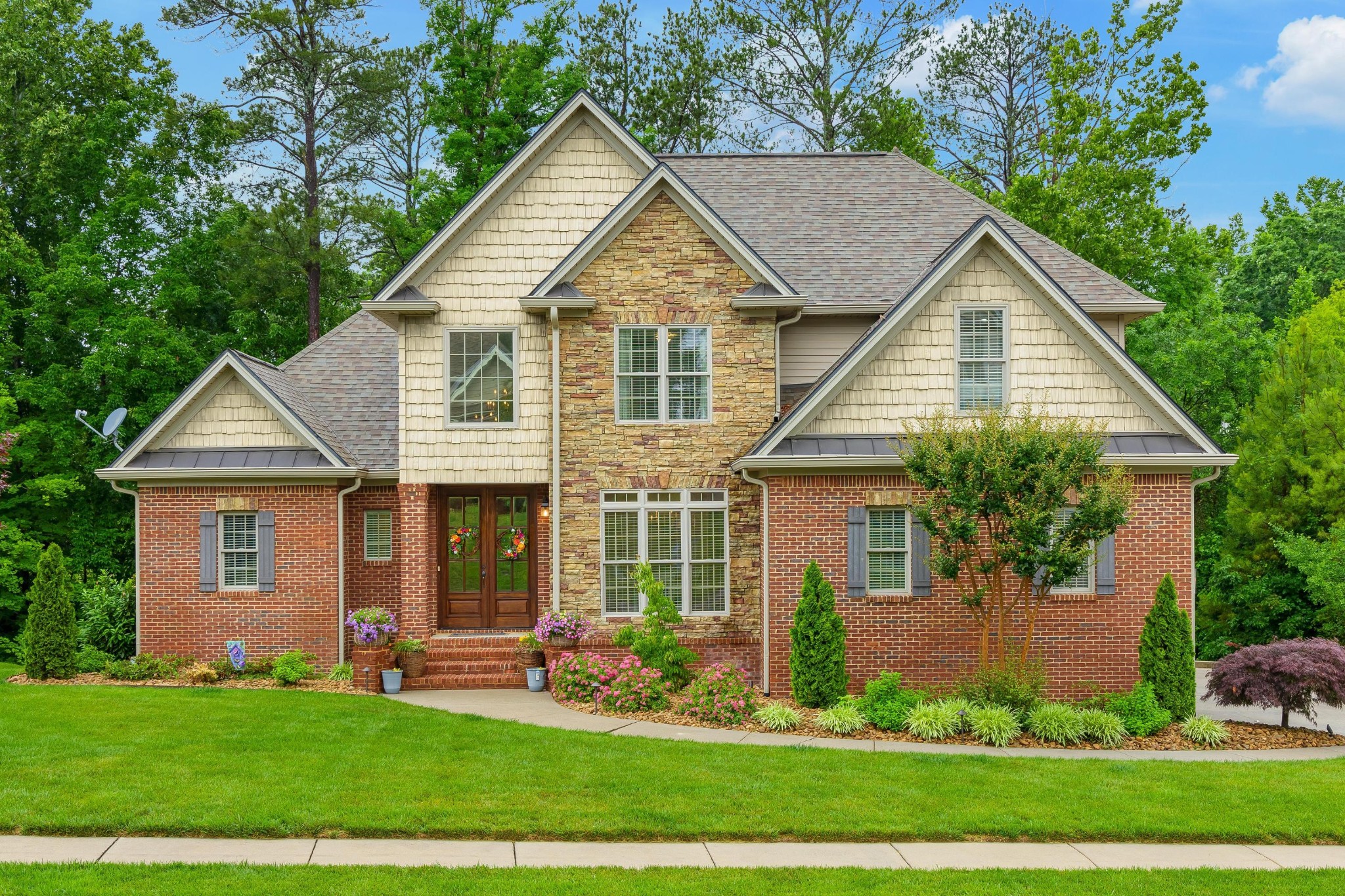2725 Kensington Park, NW Cleveland TN 37312