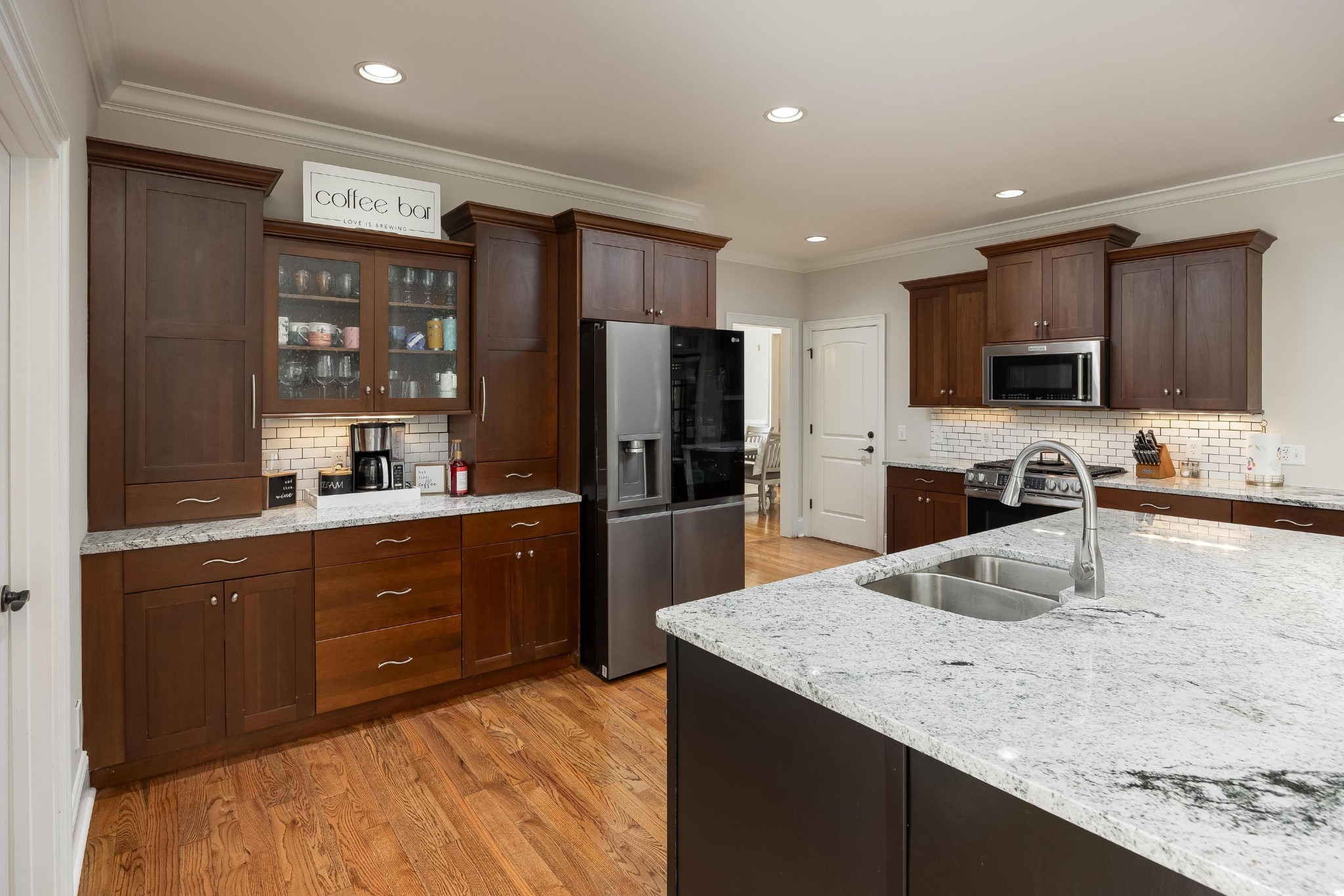 2725 Kensington Park, NW Cleveland TN 37312
