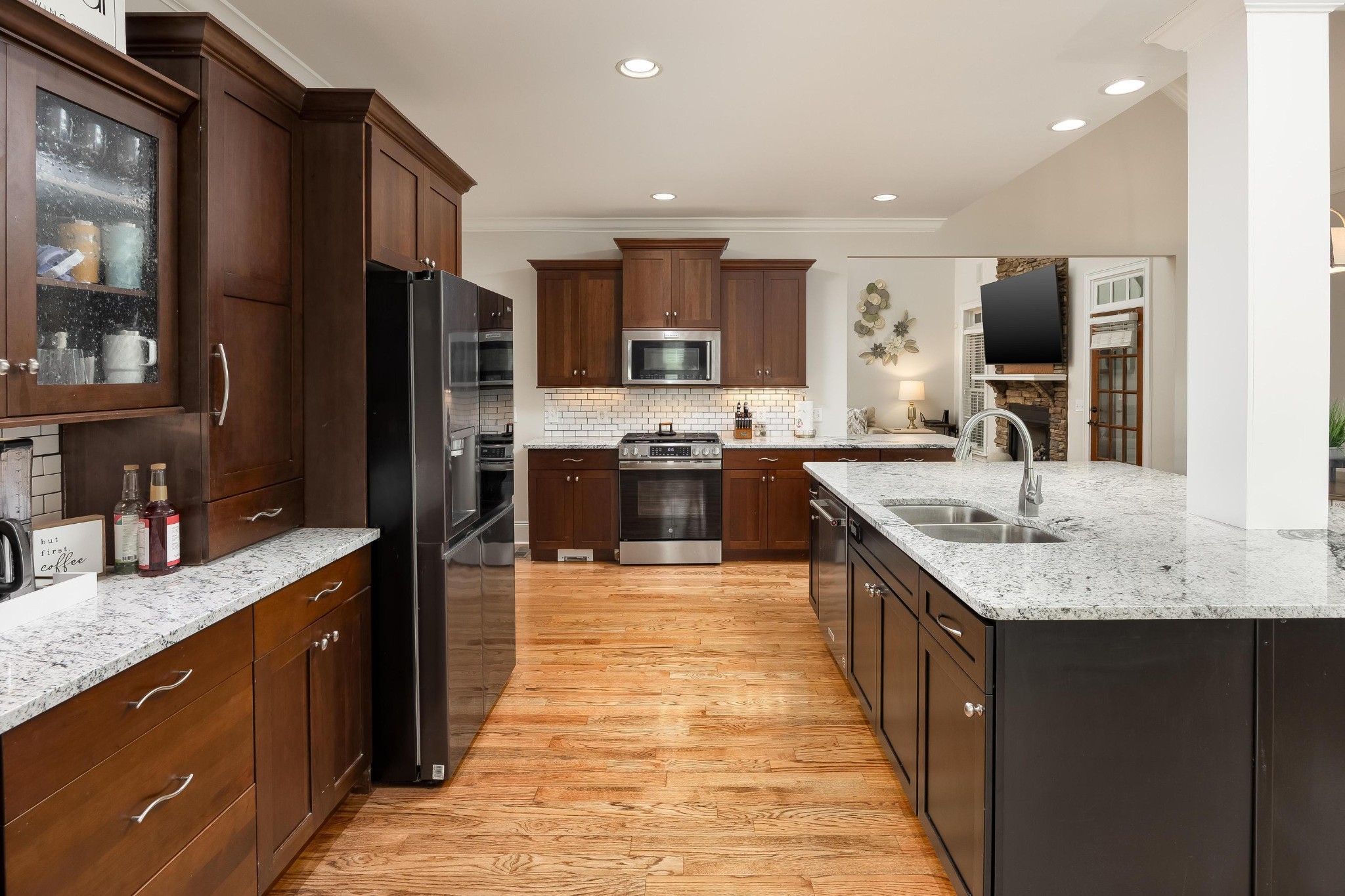 2725 Kensington Park, NW Cleveland TN 37312