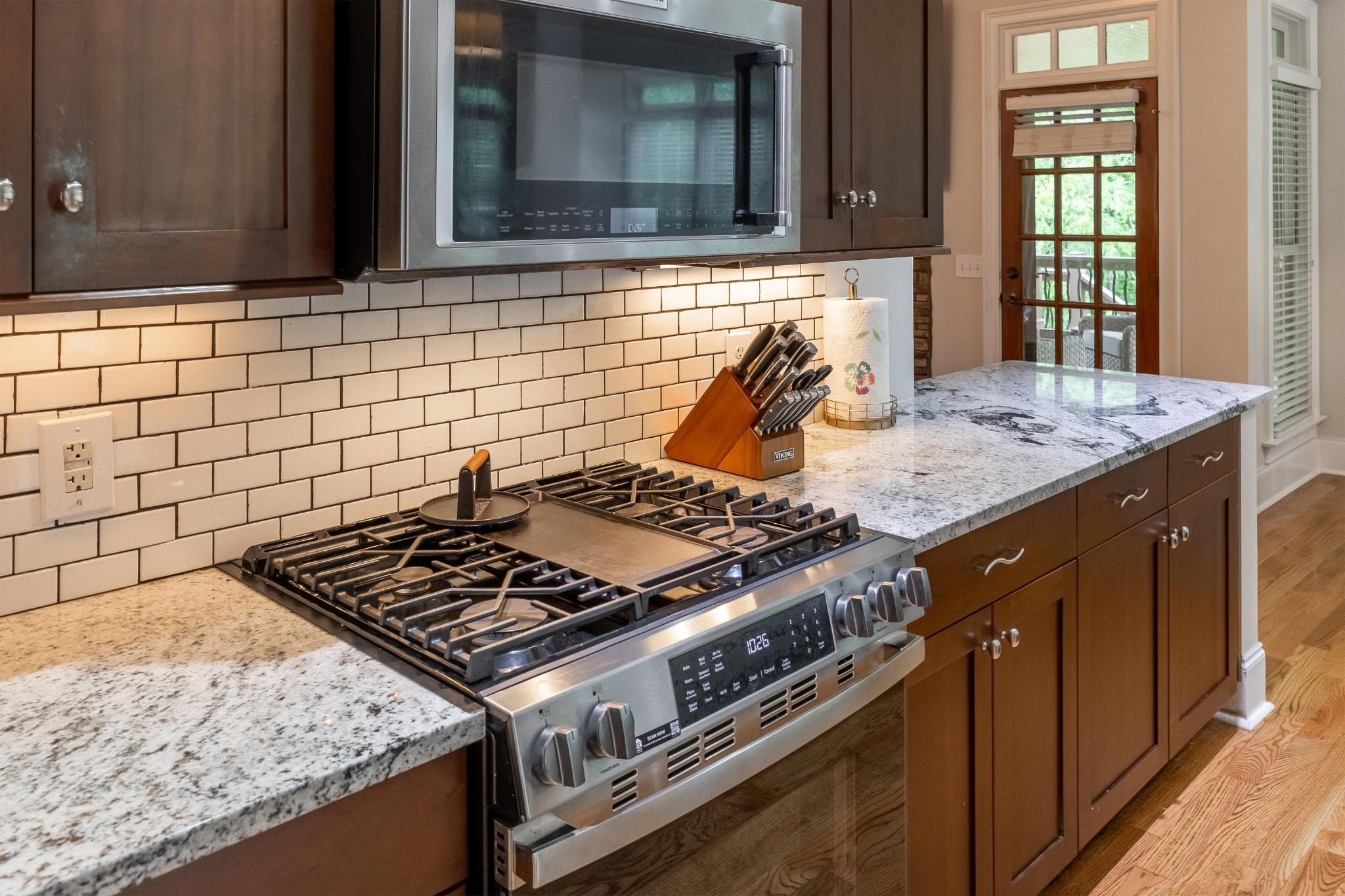 2725 Kensington Park, NW Cleveland TN 37312