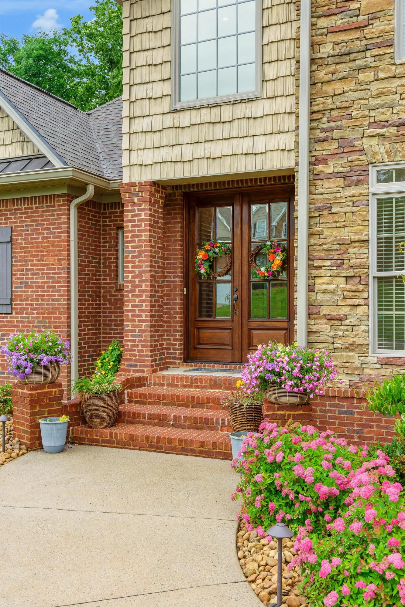2725 Kensington Park, NW Cleveland TN 37312