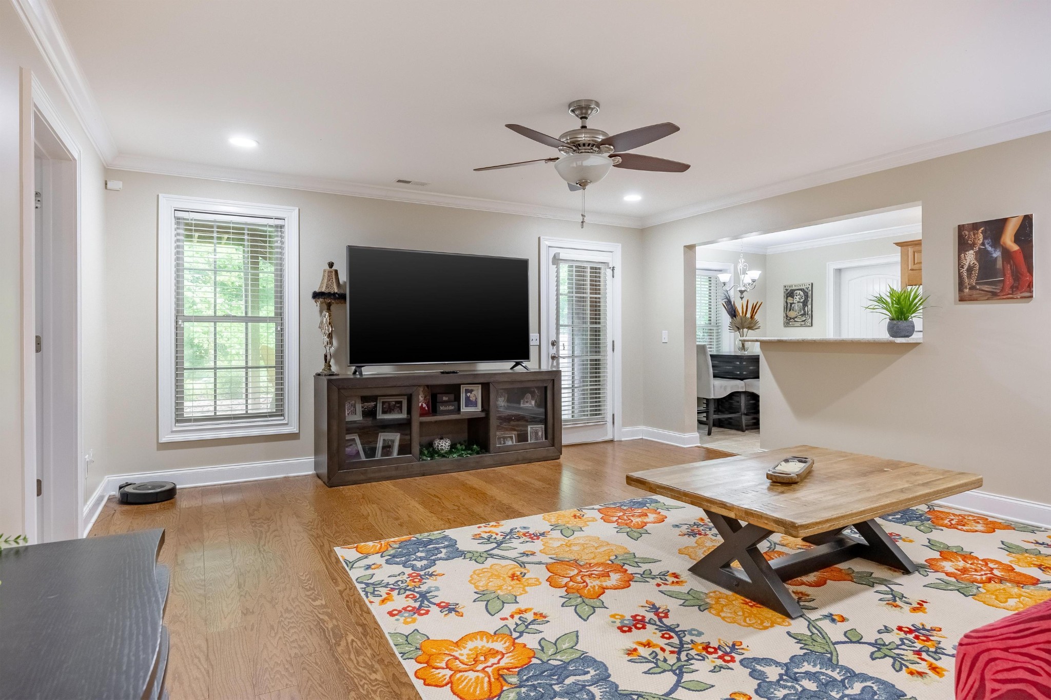 2725 Kensington Park, NW Cleveland TN 37312