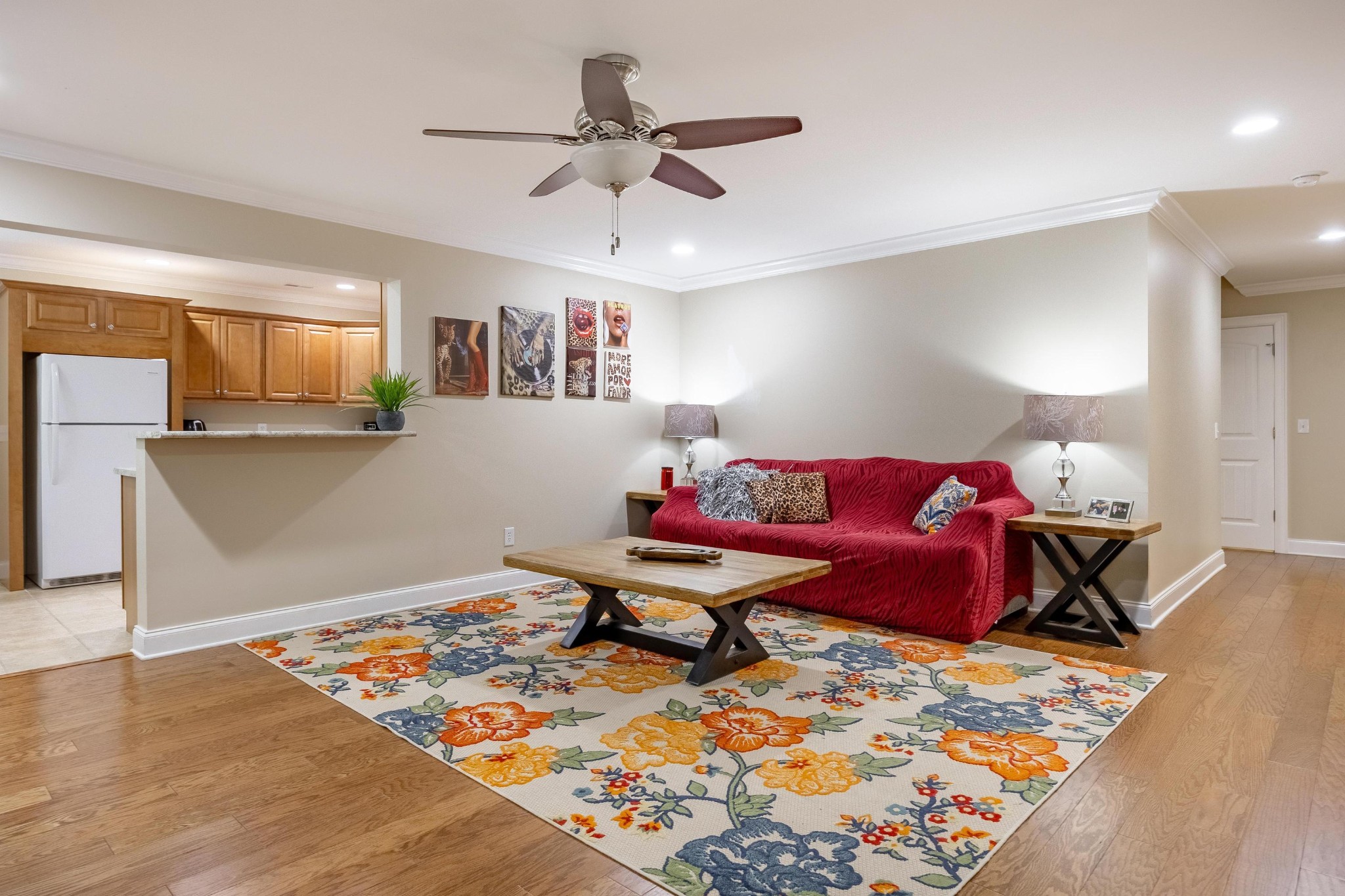 2725 Kensington Park, NW Cleveland TN 37312