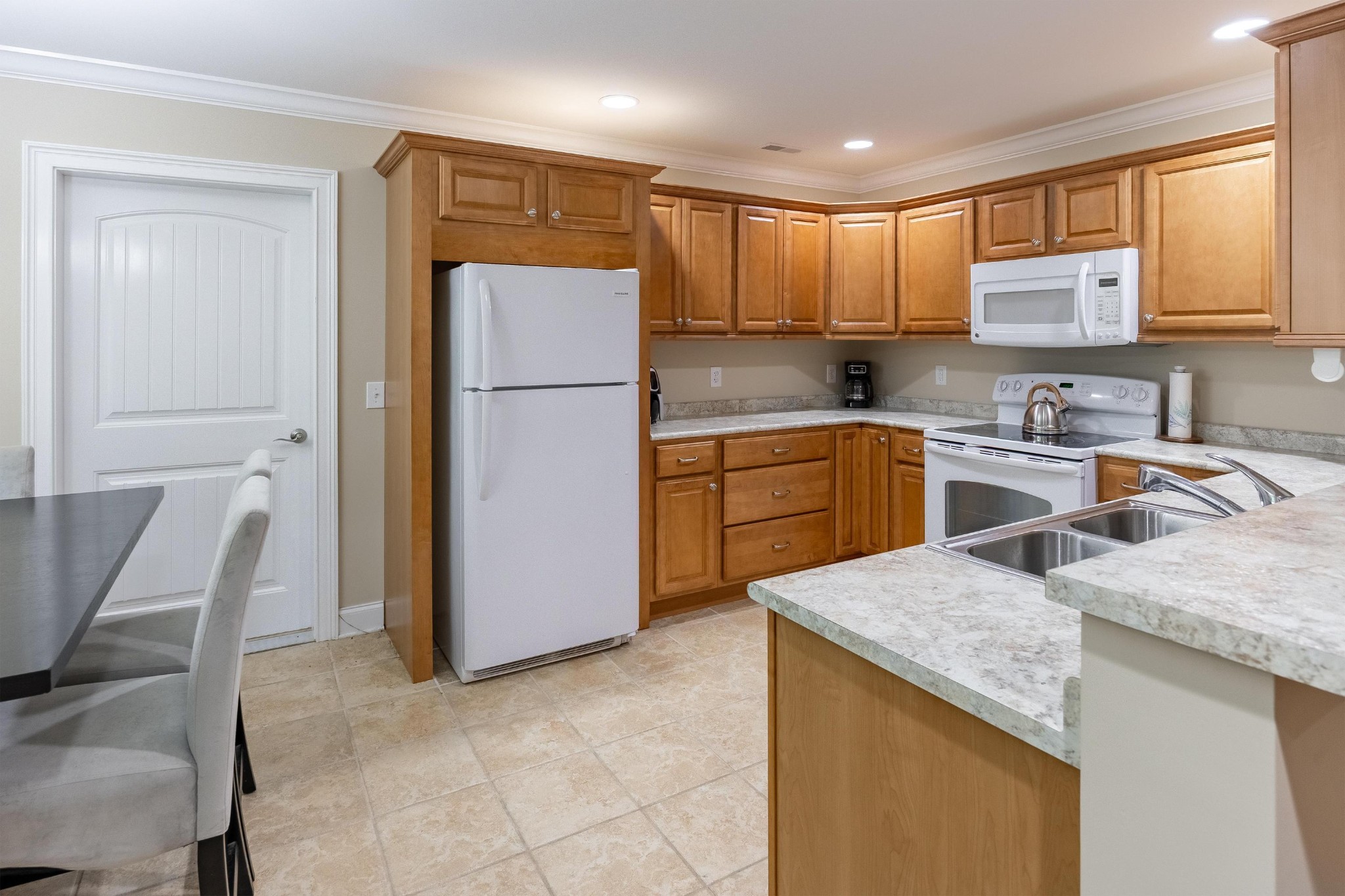 2725 Kensington Park, NW Cleveland TN 37312