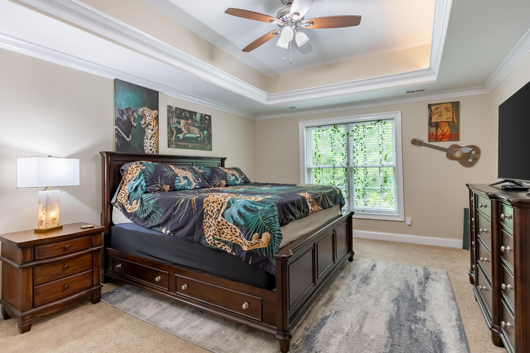 2725 Kensington Park, NW Cleveland TN 37312