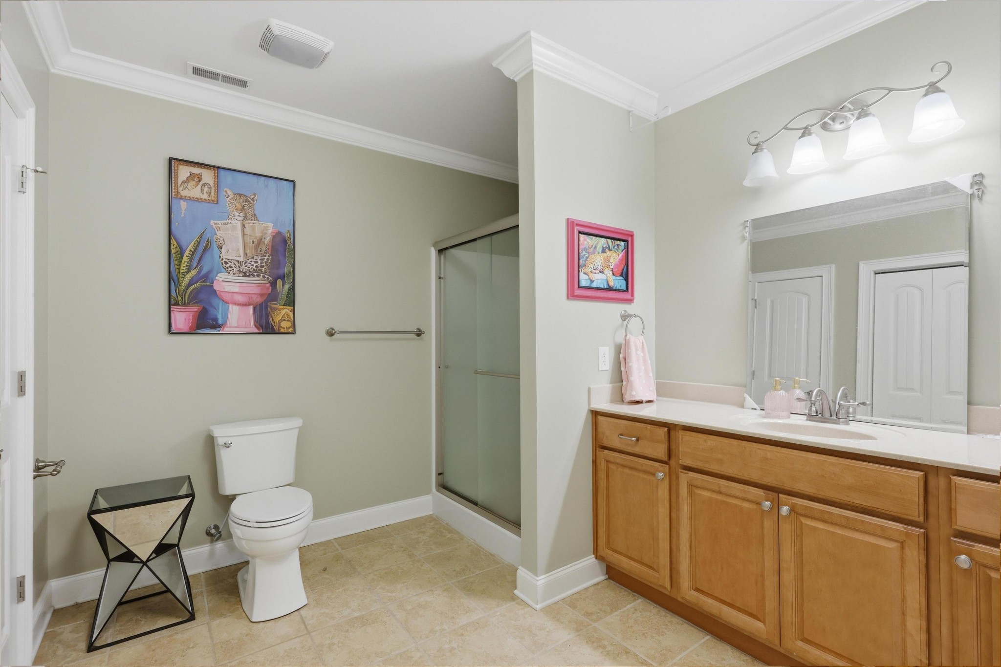 2725 Kensington Park, NW Cleveland TN 37312