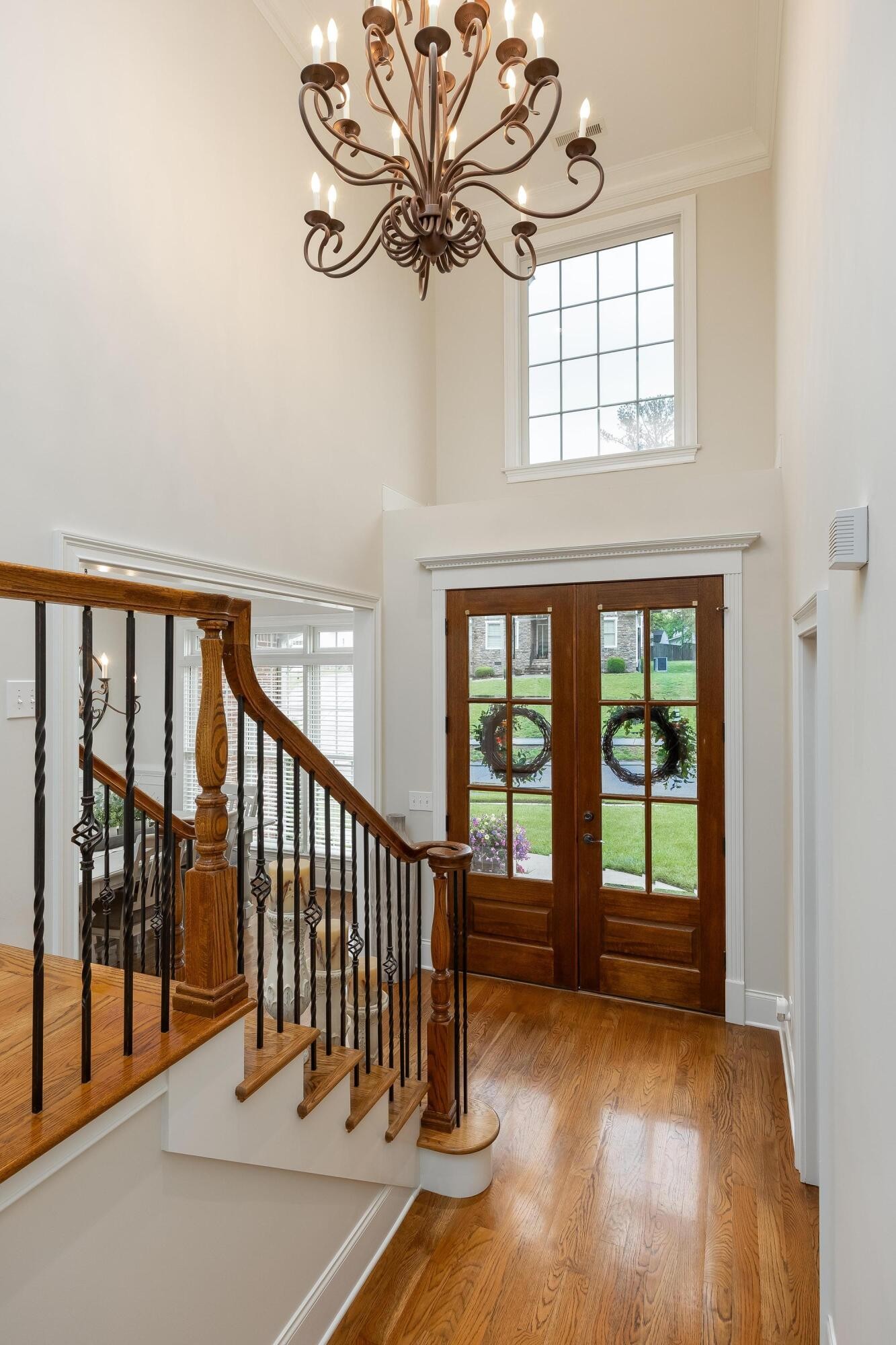 2725 Kensington Park, NW Cleveland TN 37312