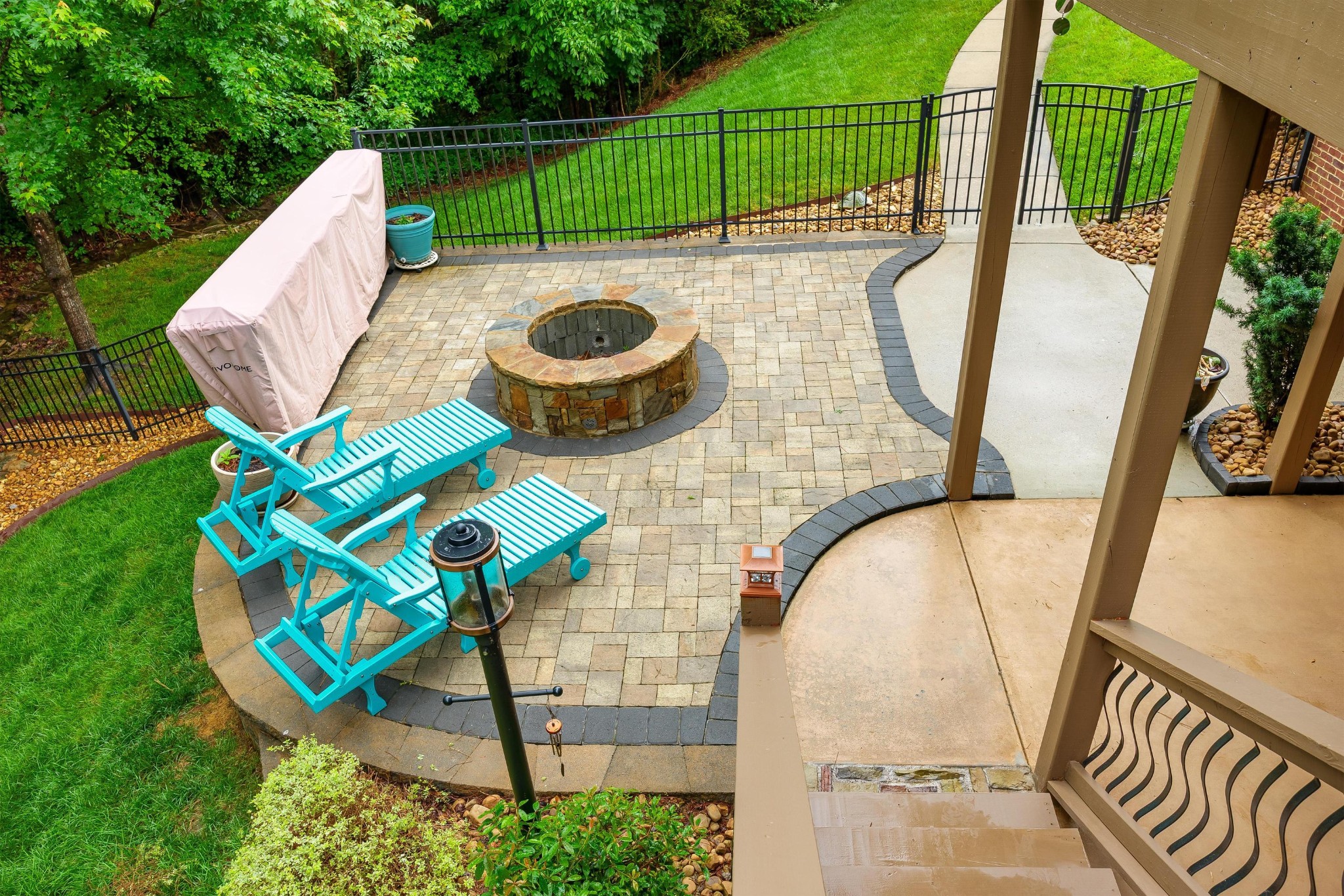 2725 Kensington Park, NW Cleveland TN 37312