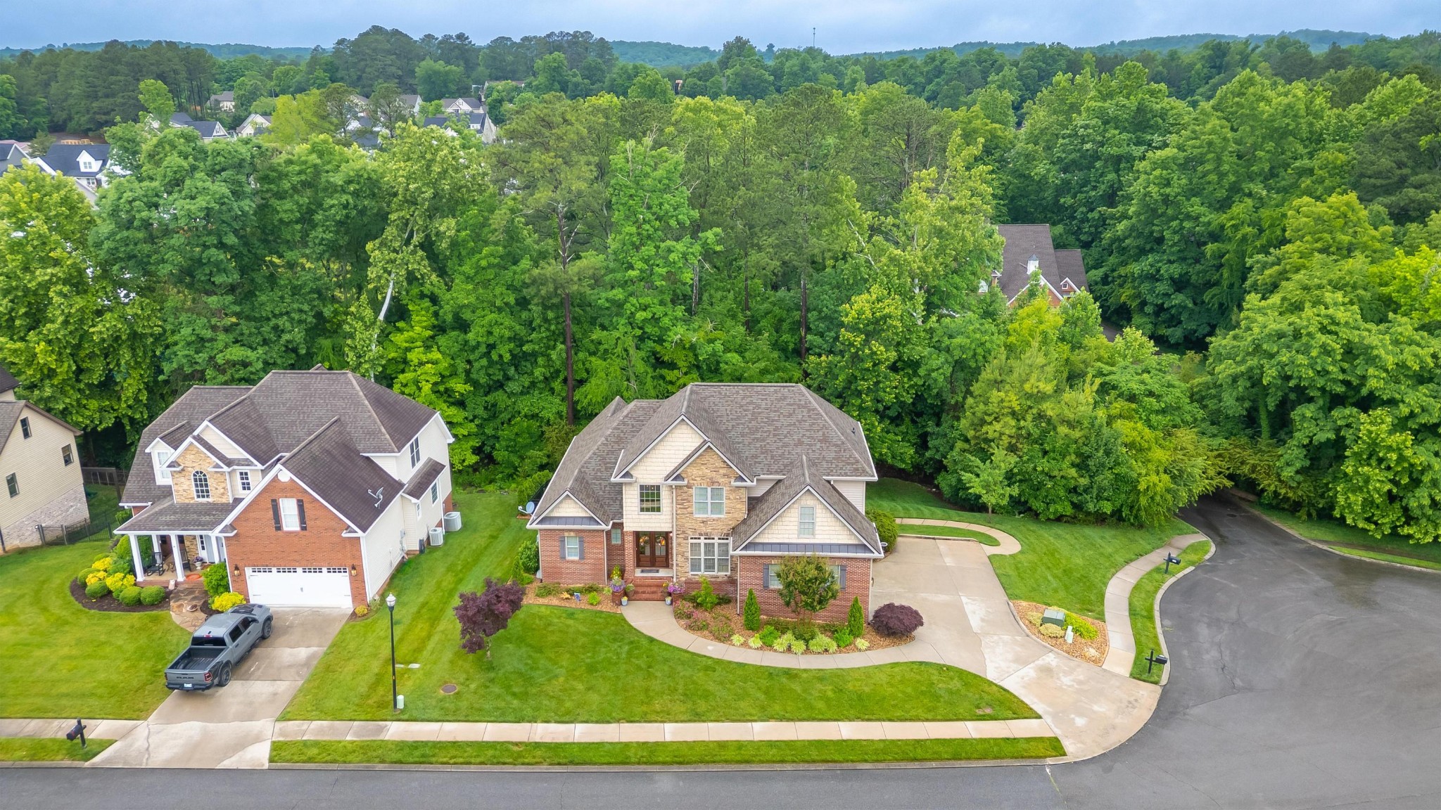 2725 Kensington Park, NW Cleveland TN 37312