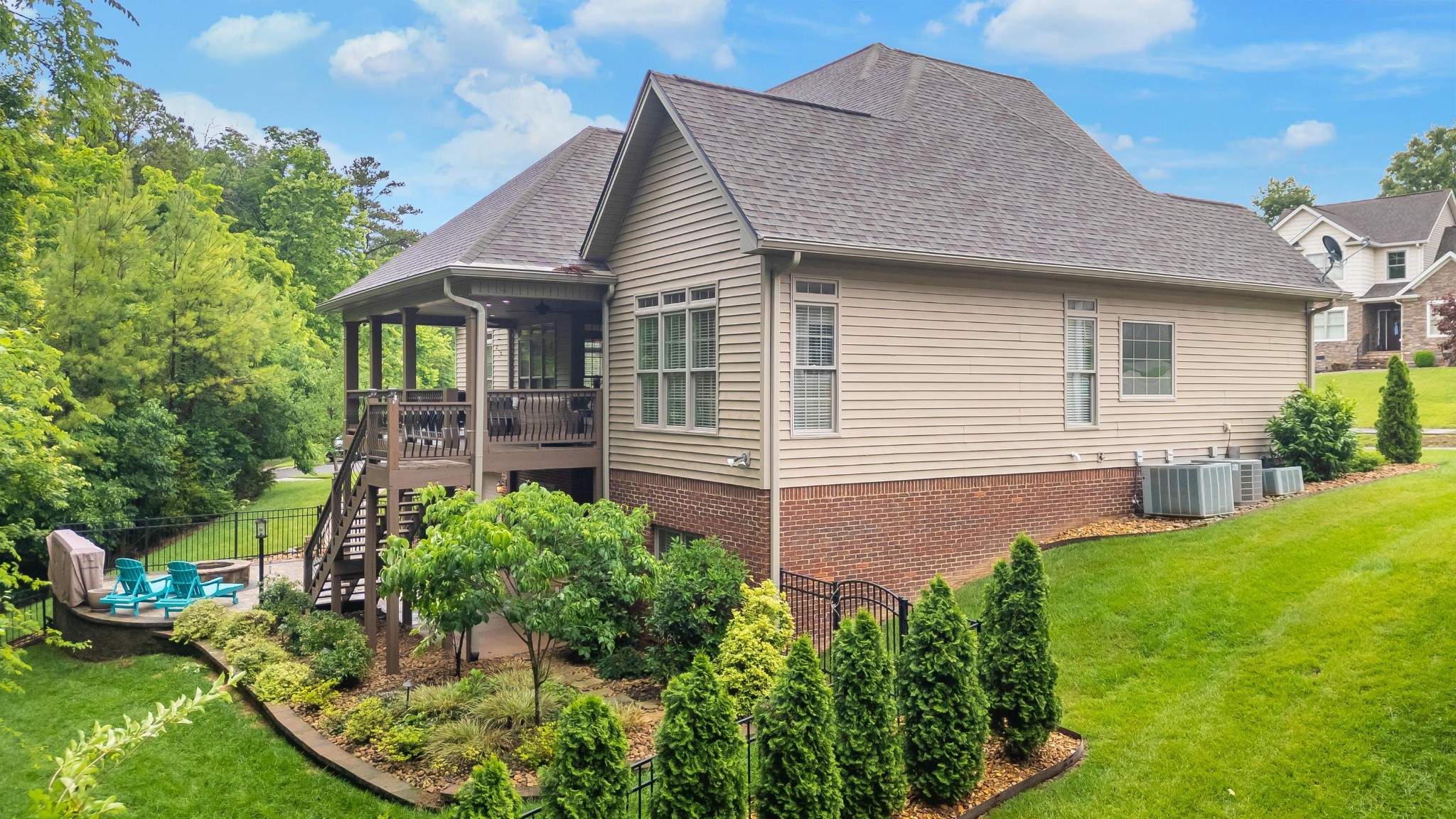 2725 Kensington Park, NW Cleveland TN 37312
