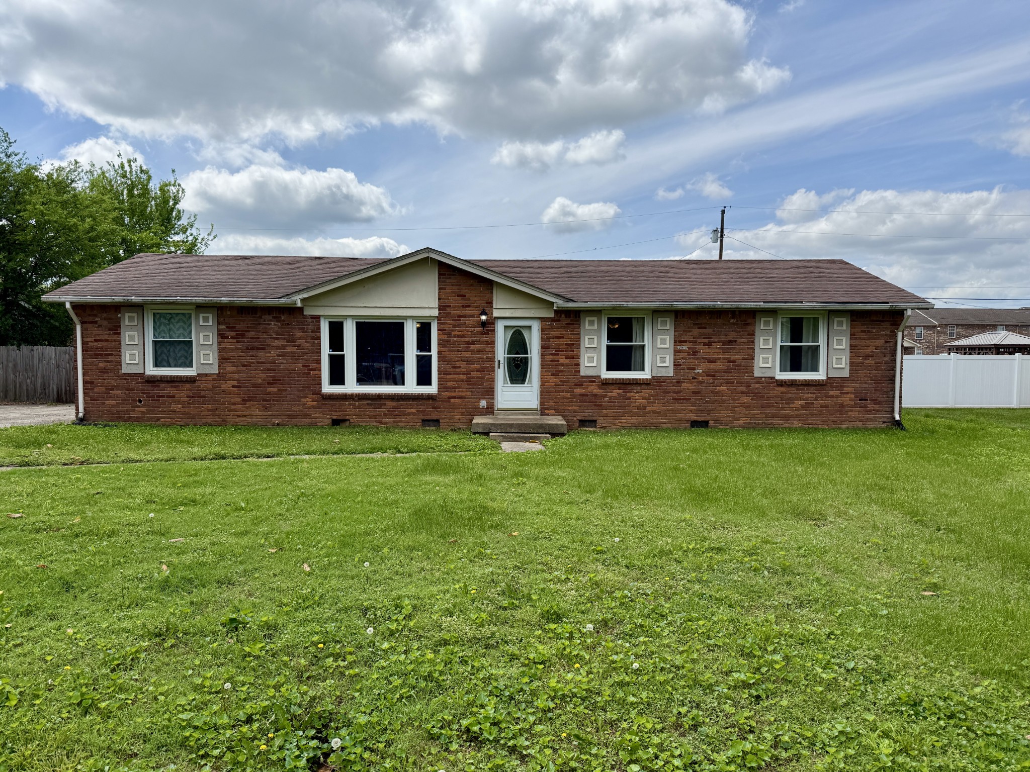 3404 Durrett Drive Clarksville TN 37042