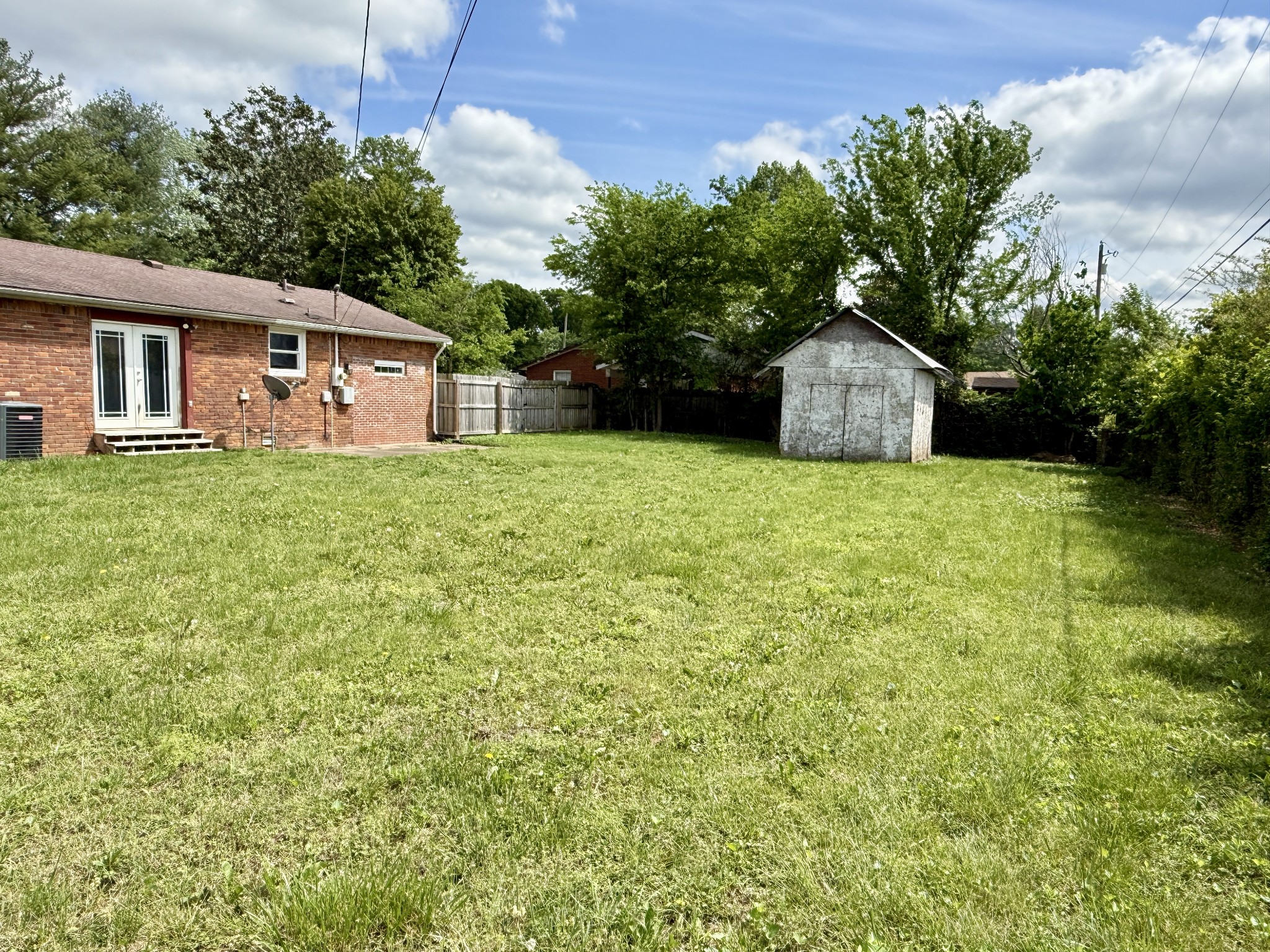 3404 Durrett Drive Clarksville TN 37042