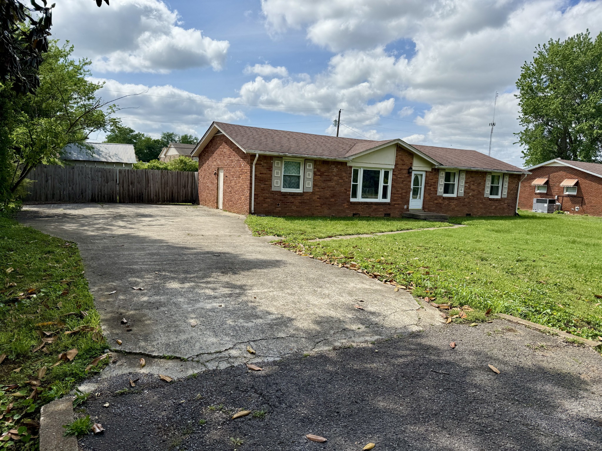 3404 Durrett Drive Clarksville TN 37042