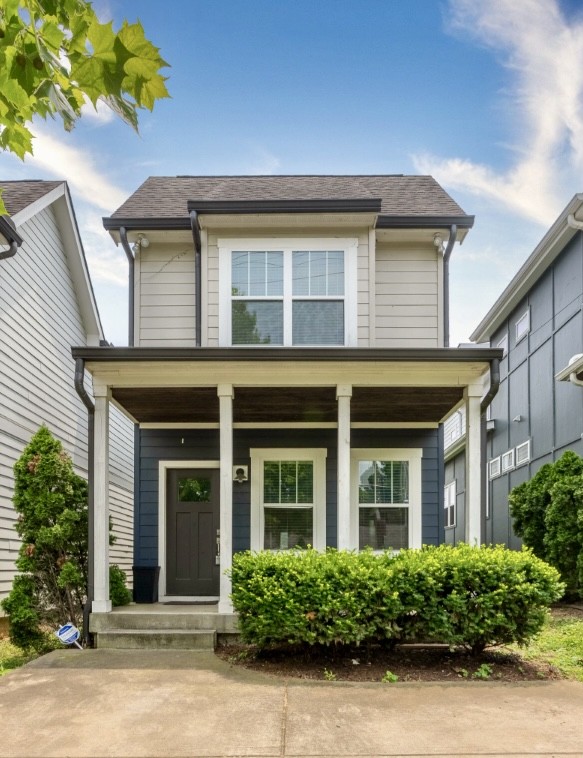 517B Southgate Avenue Nashville TN 37203