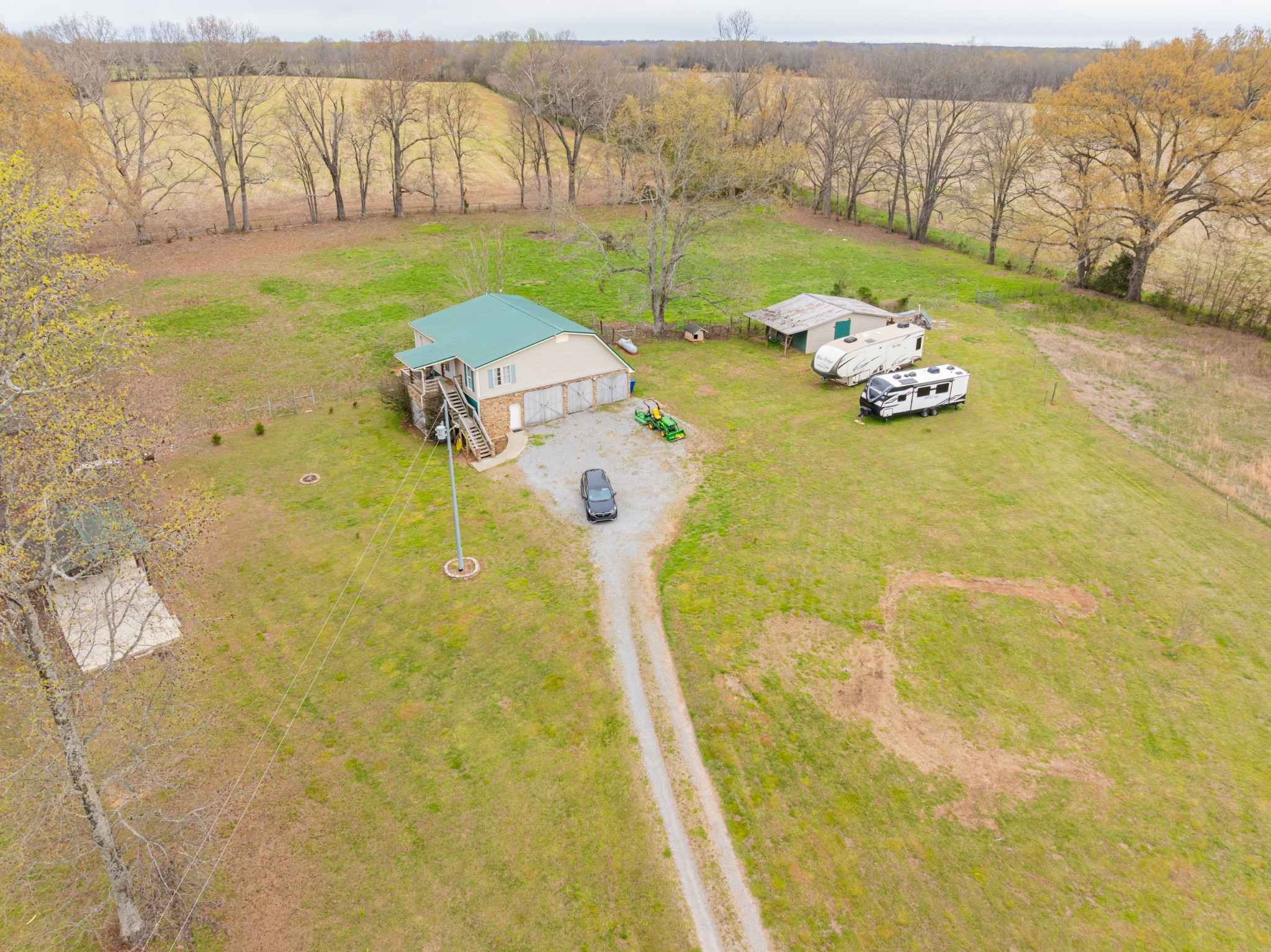 173 Bellview Road Taft TN 38488