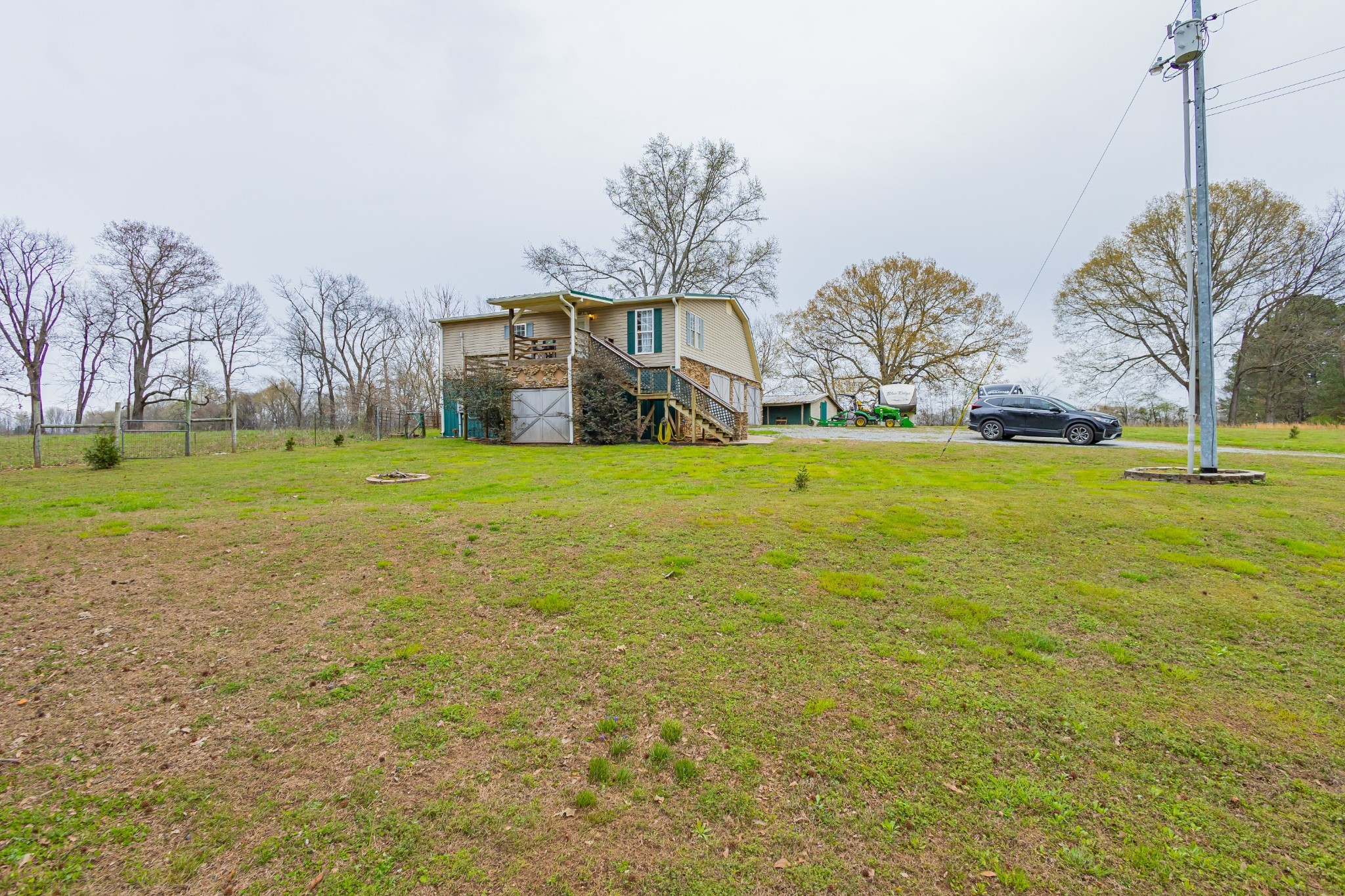 173 Bellview Road Taft TN 38488