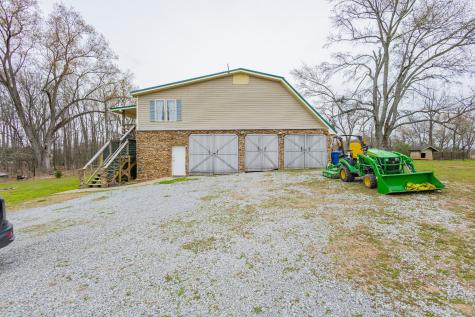 173 Bellview Road Taft TN 38488
