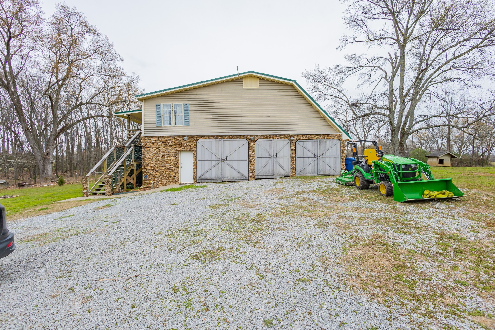173 Bellview Road Taft TN 38488