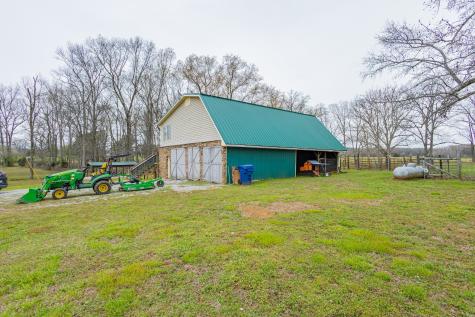 173 Bellview Road Taft TN 38488