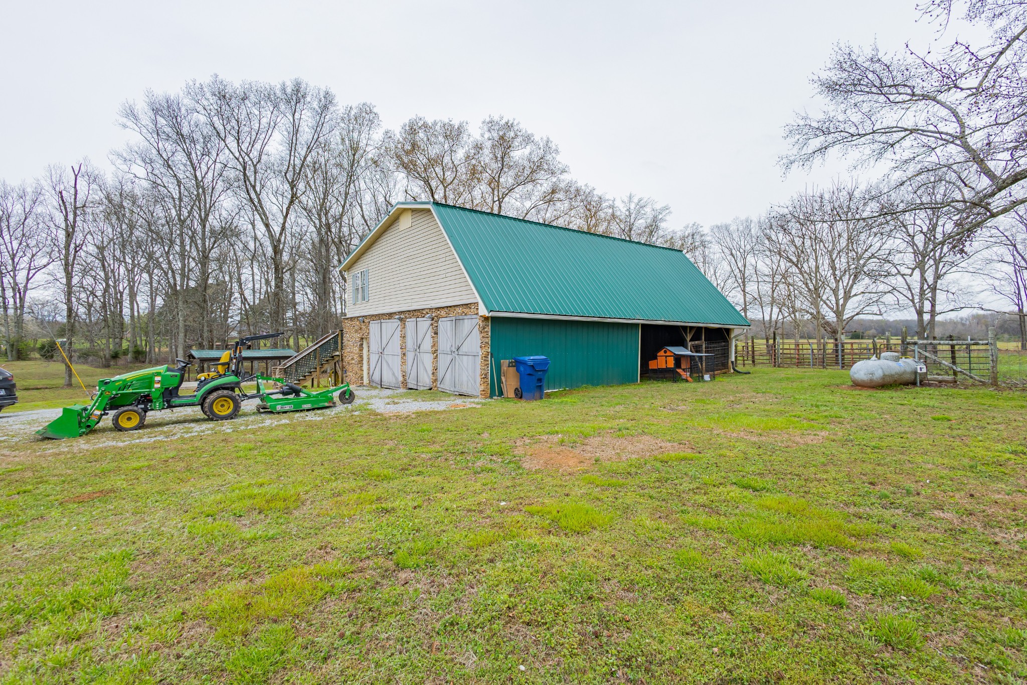 173 Bellview Road Taft TN 38488