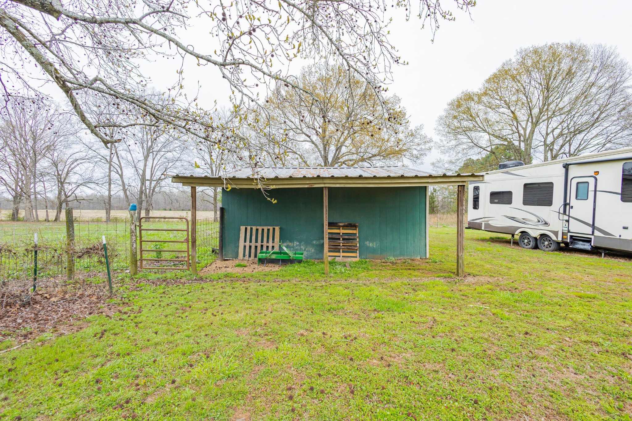 173 Bellview Road Taft TN 38488