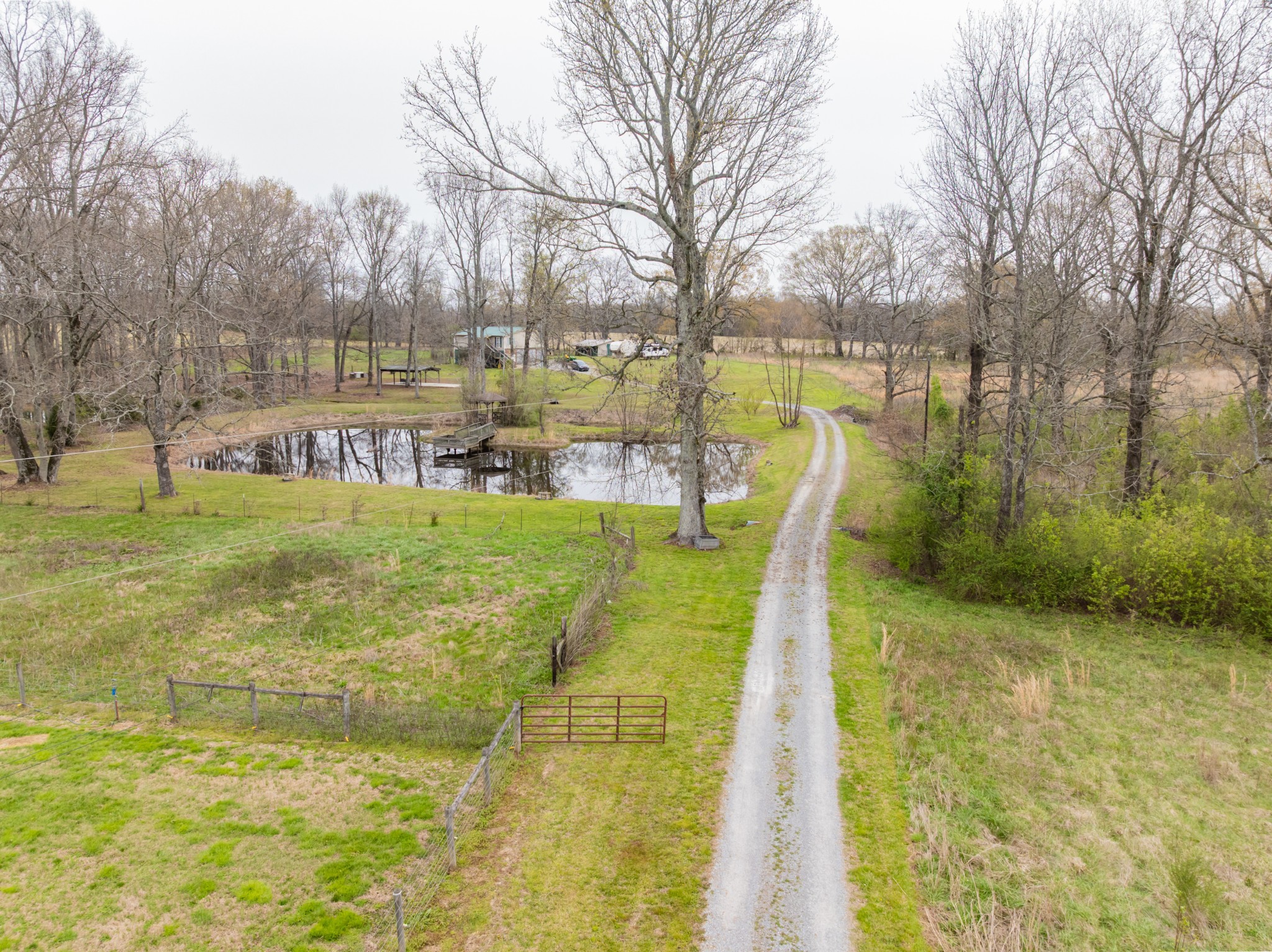173 Bellview Road Taft TN 38488