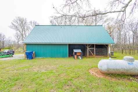 173 Bellview Road Taft TN 38488