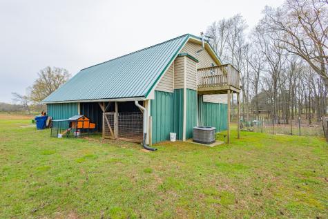 173 Bellview Road Taft TN 38488