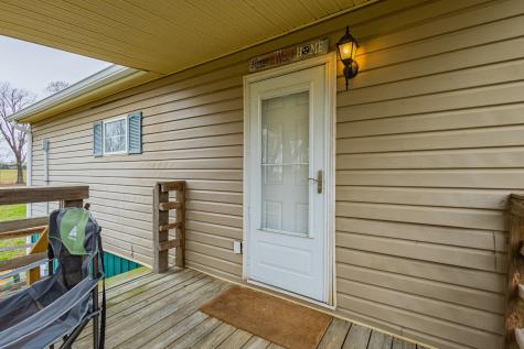 173 Bellview Road Taft TN 38488