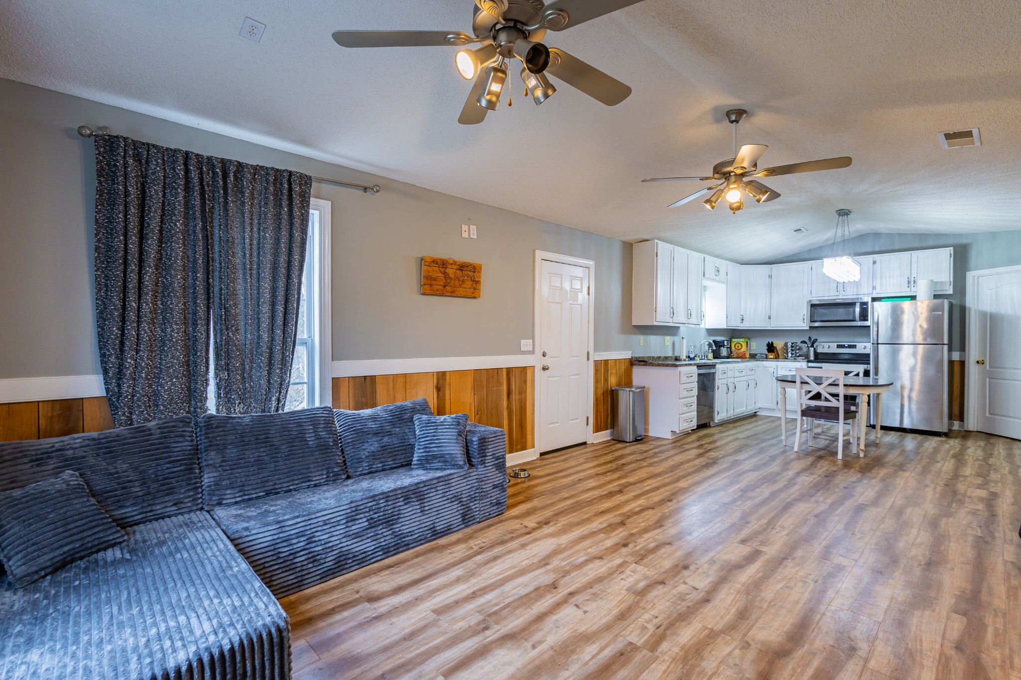 173 Bellview Road Taft TN 38488