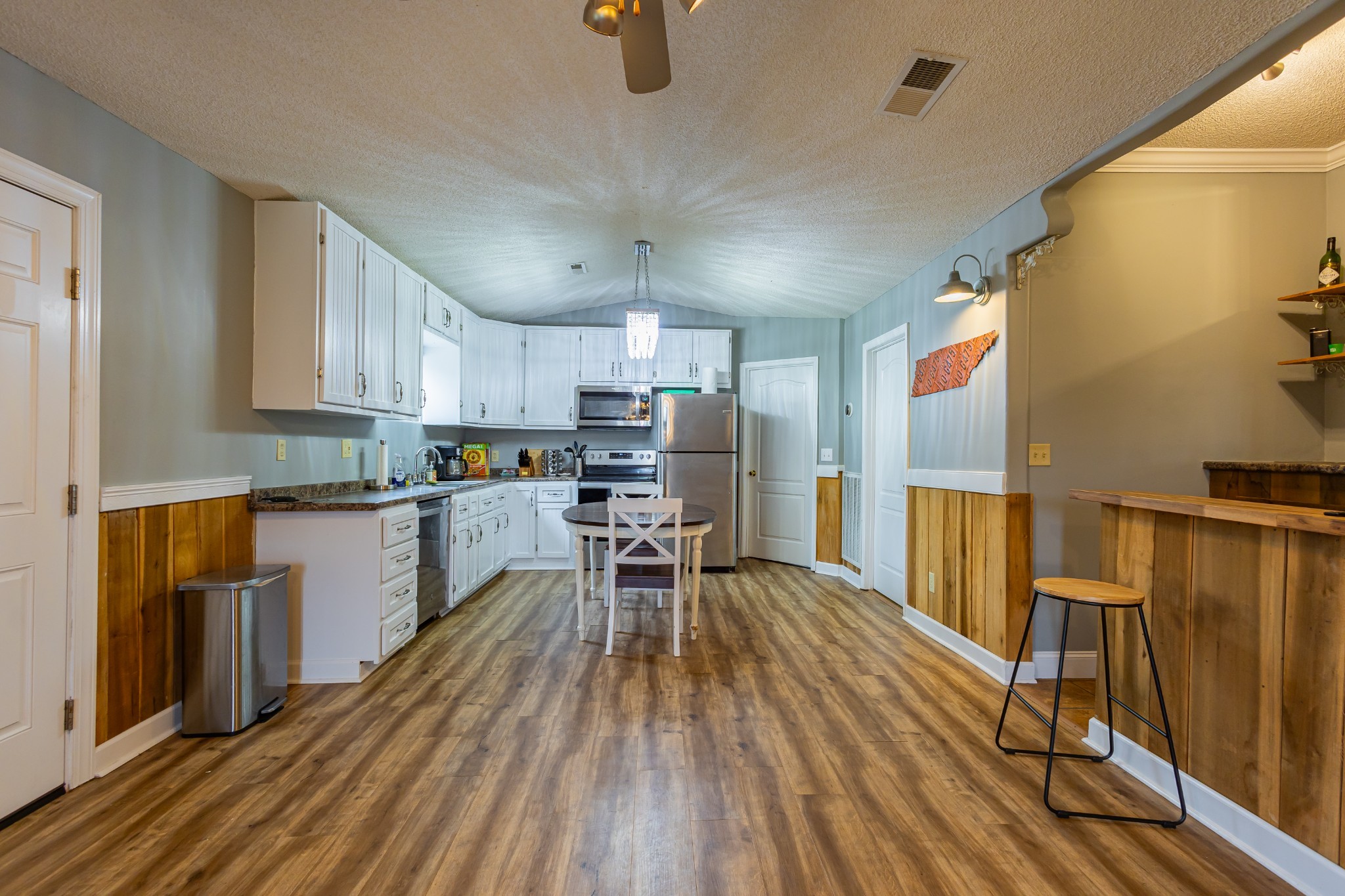 173 Bellview Road Taft TN 38488