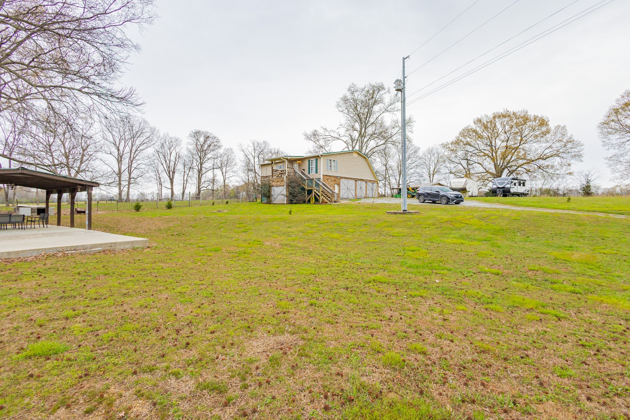173 Bellview Road Taft TN 38488