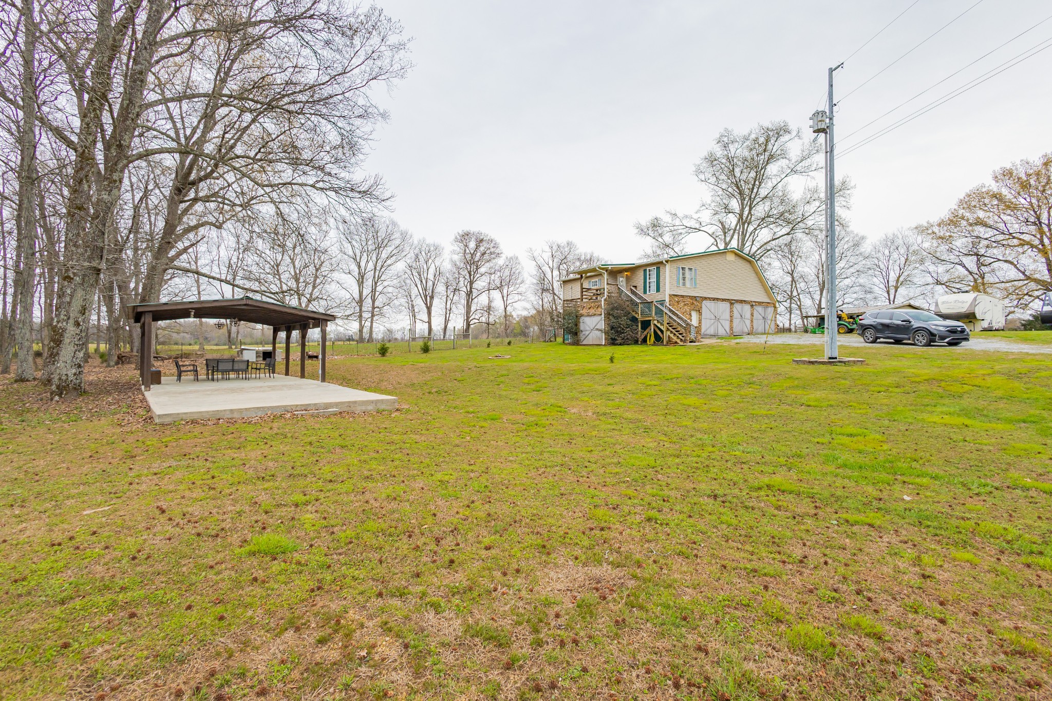 173 Bellview Road Taft TN 38488