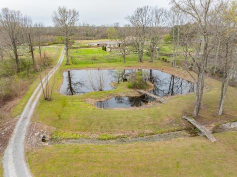 173 Bellview Road Taft TN 38488
