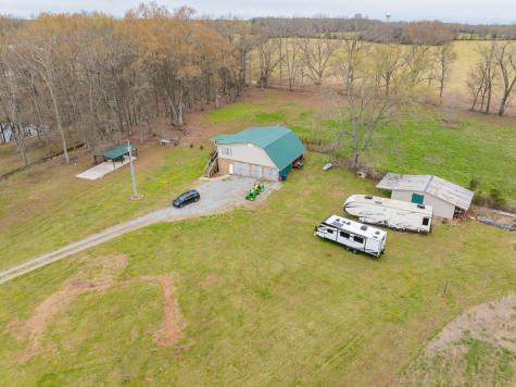 173 Bellview Road Taft TN 38488