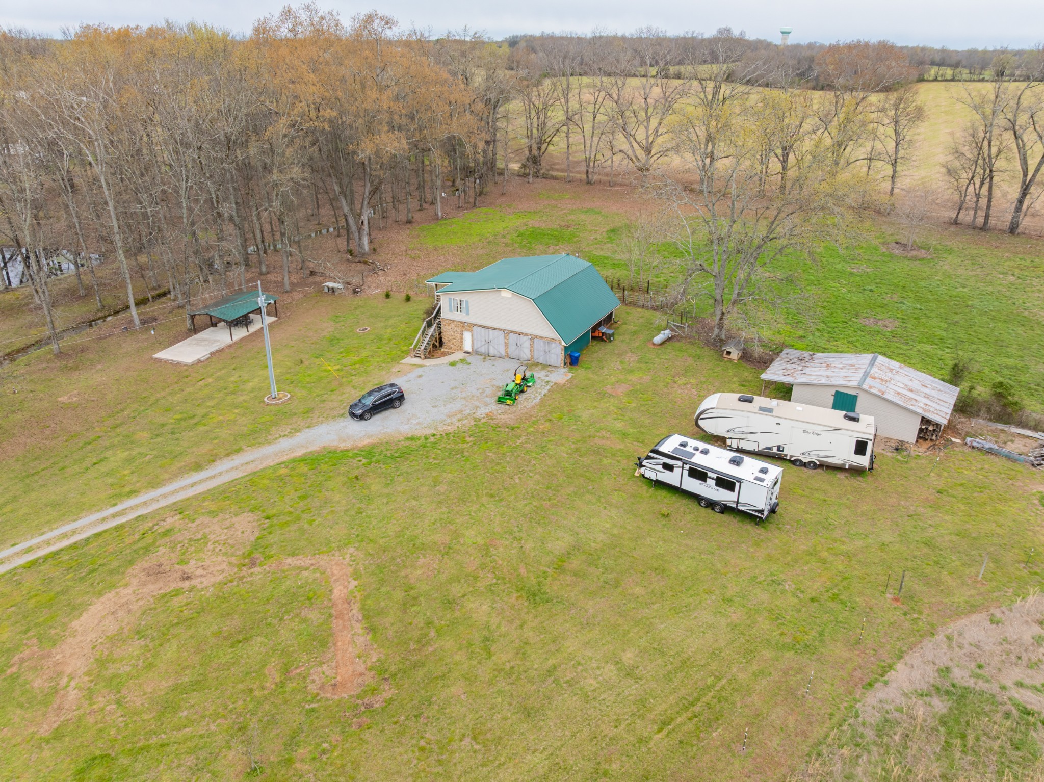 173 Bellview Road Taft TN 38488
