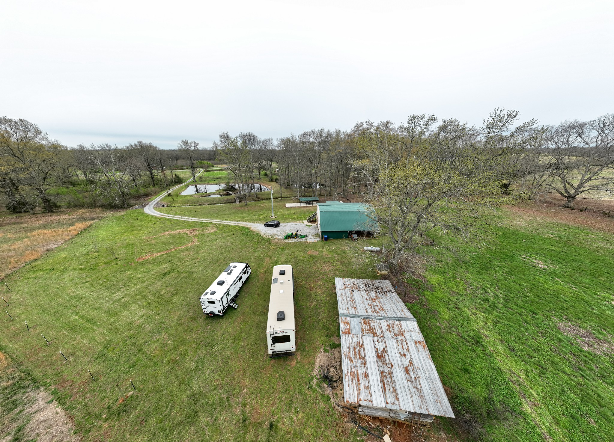 173 Bellview Road Taft TN 38488