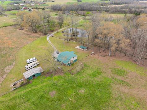 173 Bellview Road Taft TN 38488