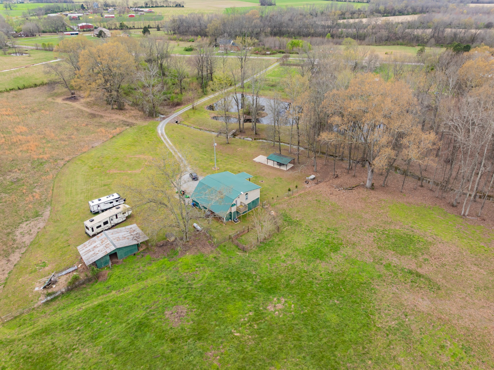 173 Bellview Road Taft TN 38488
