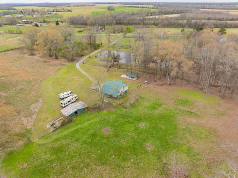 173 Bellview Road Taft TN 38488