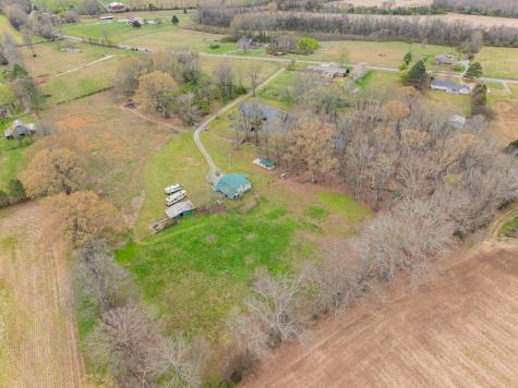 173 Bellview Road Taft TN 38488