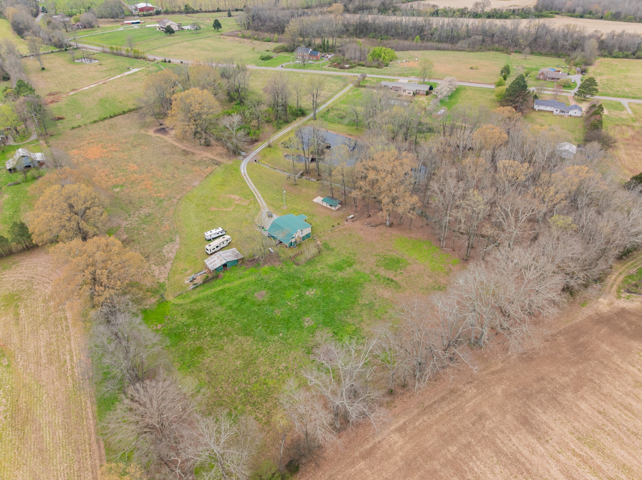 173 Bellview Road Taft TN 38488