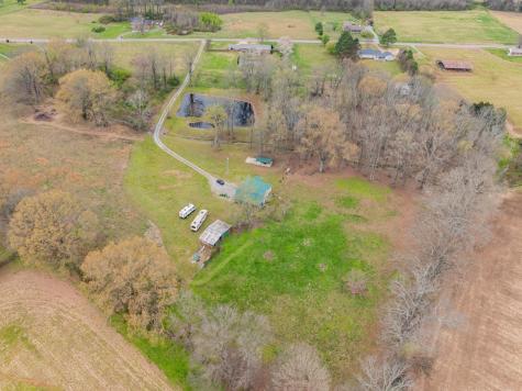 173 Bellview Road Taft TN 38488