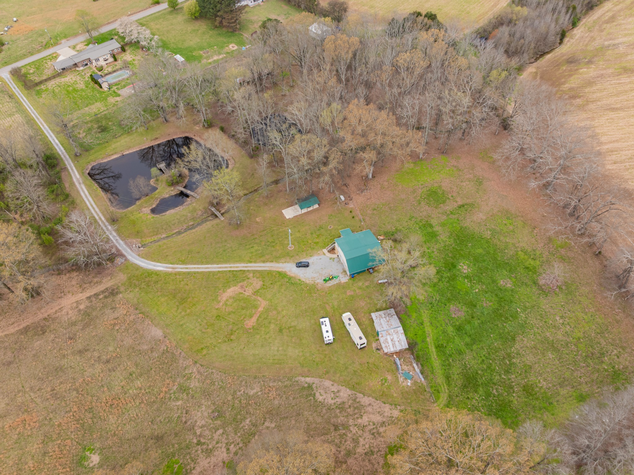173 Bellview Road Taft TN 38488